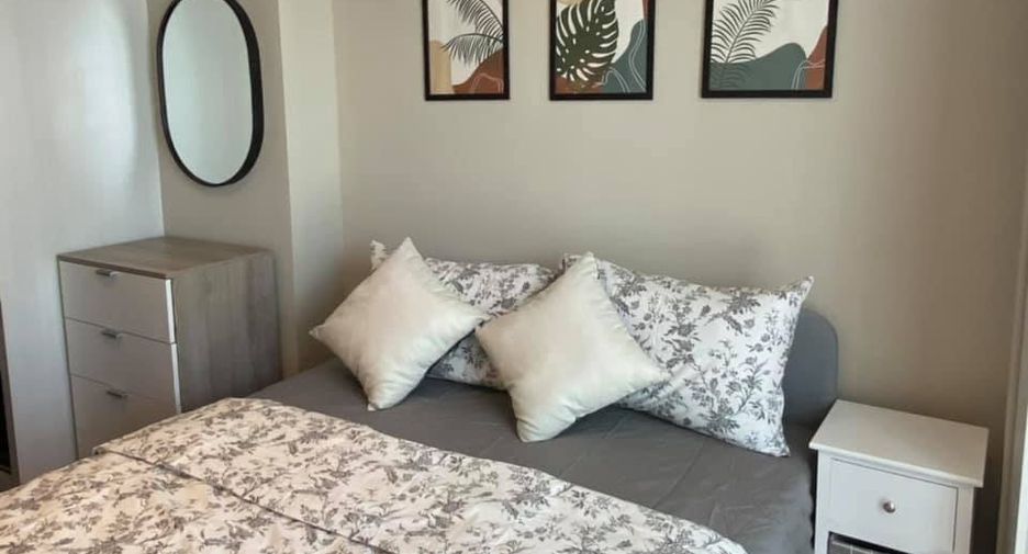 For rent 1 Beds apartment in Bang Rak, Bangkok