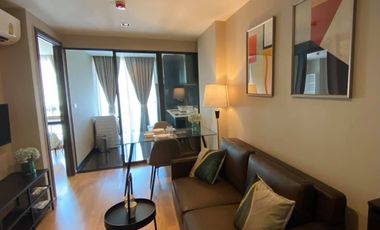 For rent 1 Beds apartment in Bang Rak, Bangkok