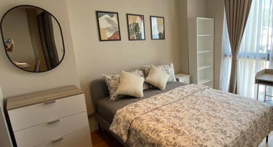 For rent 1 Beds apartment in Bang Rak, Bangkok