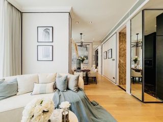 Wohnung zur Miete mit 89 Zimmer in Pathum Wan, Bangkok
