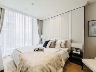 Wohnung zur Miete mit 89 Zimmer in Pathum Wan, Bangkok