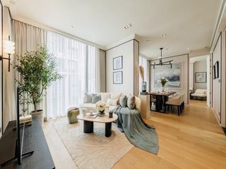 Wohnung zur Miete mit 89 Zimmer in Pathum Wan, Bangkok