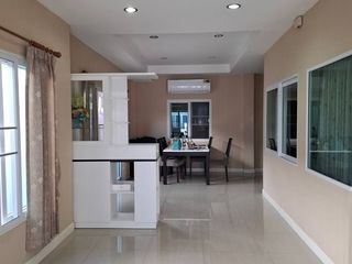 Casa en alquiler de 3 habitaciones en Mueang Chiang Mai, Chiang Mai