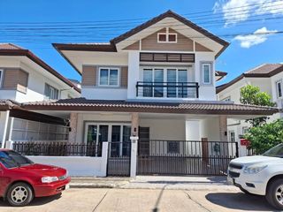 For Rent 3 Bedroom House In Mueang Chiang Mai