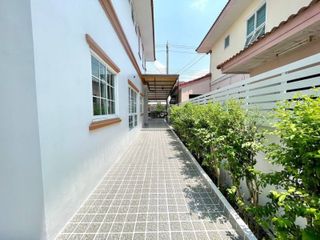 For sale 4 Beds house in Nong Chok, Bangkok