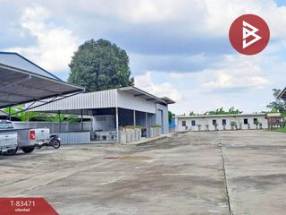 For sale warehouse in Bang Yai, Nonthaburi