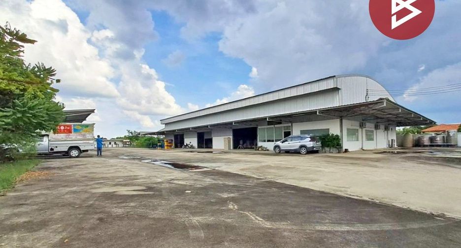 For sale warehouse in Bang Yai, Nonthaburi