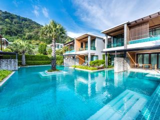 For sale 213 bed hotel in Kathu, Phuket