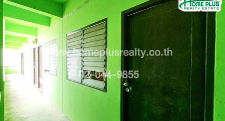 For sale retail Space in Khlong Luang, Pathum Thani
