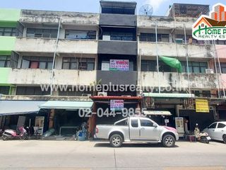For sale 2 Beds retail Space in Bang Khen, Bangkok