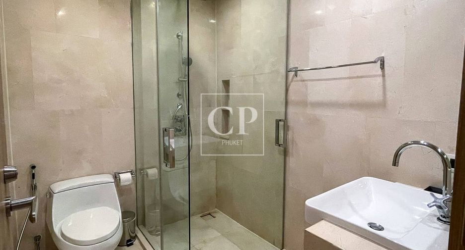 For rent 2 bedrooms condo in Thalang, Phuket