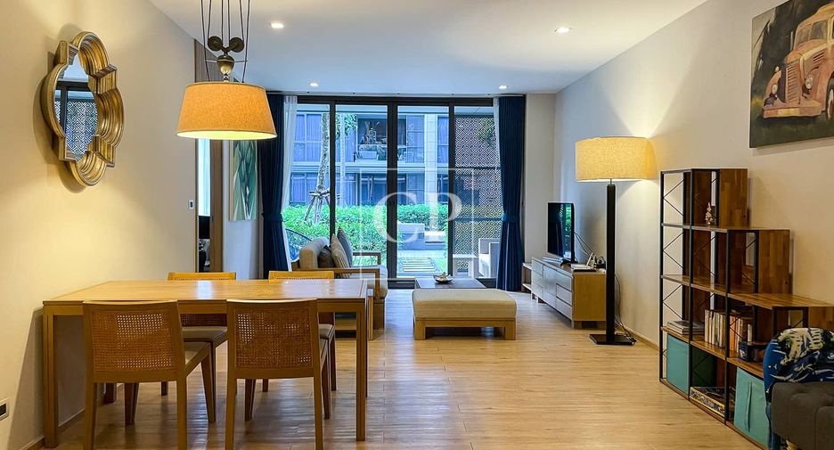 For rent 2 bedrooms condo in Thalang, Phuket