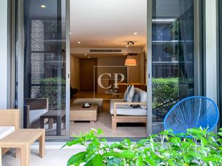 For Rent 2 Bedroom Condo In Thalang, Phuket