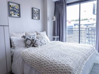 For sale 1 bed condo in Mueang Nonthaburi, Nonthaburi