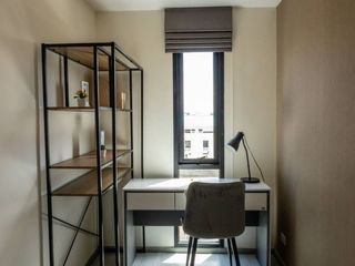 For sale 1 bed condo in Mueang Nonthaburi, Nonthaburi