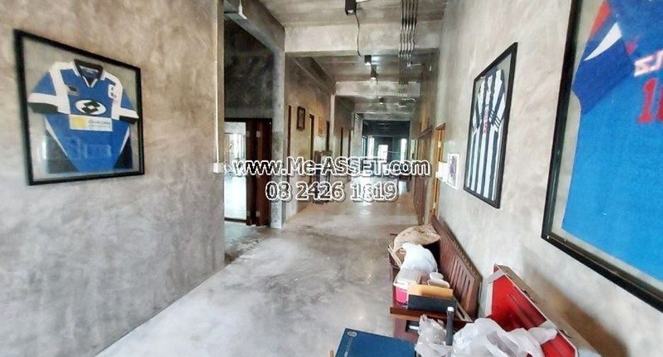 For sale 5 bed house in U Thong, Suphan Buri