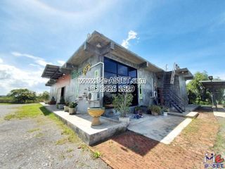 For sale 5 bed house in U Thong, Suphan Buri