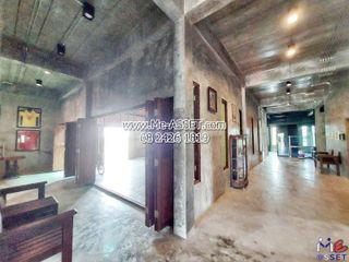 For sale 5 Beds house in U Thong, Suphan Buri