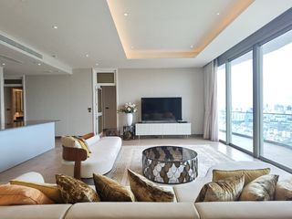 For rent and for sale 3 bed condo in Khlong San, Bangkok