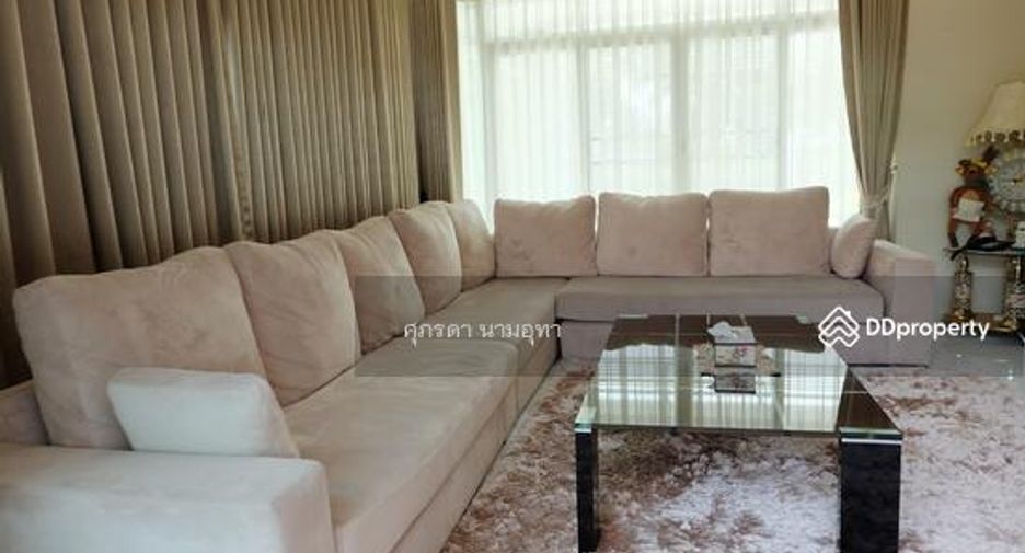 For sale 5 bed house in Lam Luk Ka, Pathum Thani