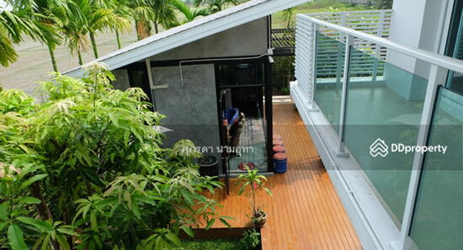 For sale 5 bed house in Lam Luk Ka, Pathum Thani