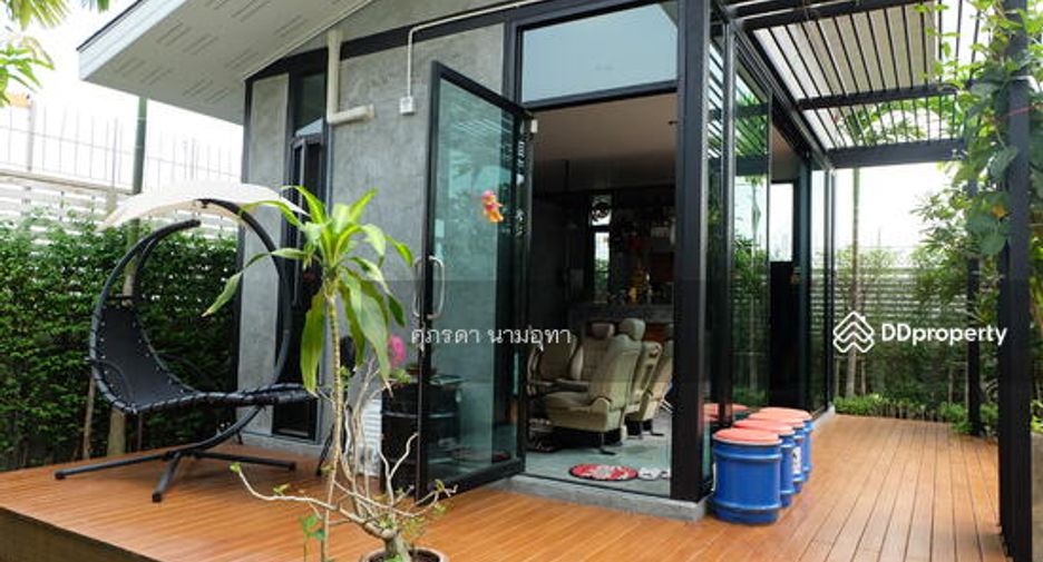 For sale 5 bed house in Lam Luk Ka, Pathum Thani