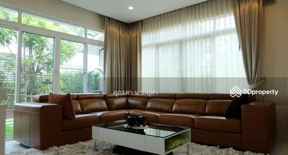 For sale 5 bed house in Lam Luk Ka, Pathum Thani