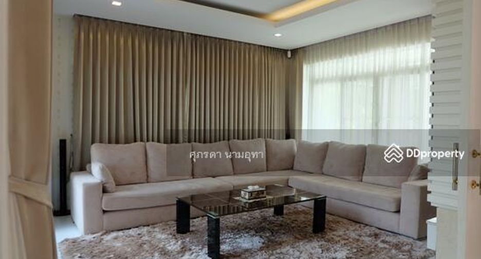 For sale 5 bed house in Lam Luk Ka, Pathum Thani