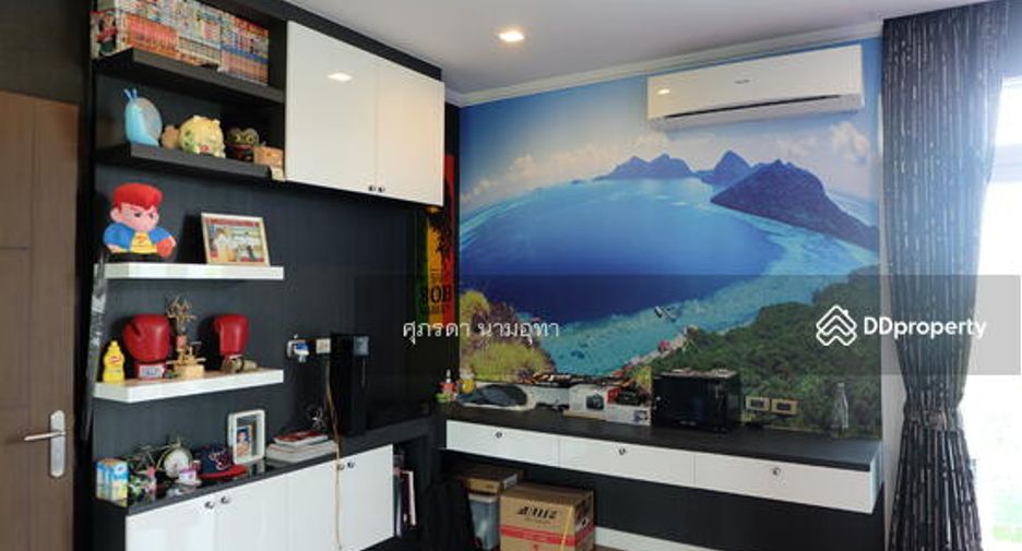 For sale 5 bed house in Lam Luk Ka, Pathum Thani
