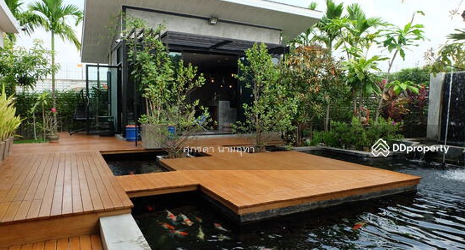 For sale 5 bed house in Lam Luk Ka, Pathum Thani