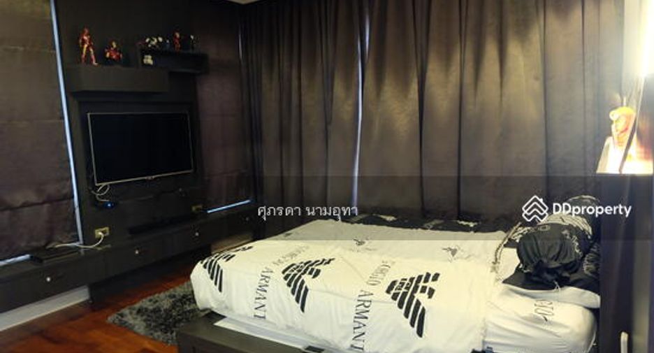 For sale 5 bed house in Lam Luk Ka, Pathum Thani