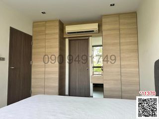 For rent 1 bed serviced apartment in Phra Khanong, Bangkok