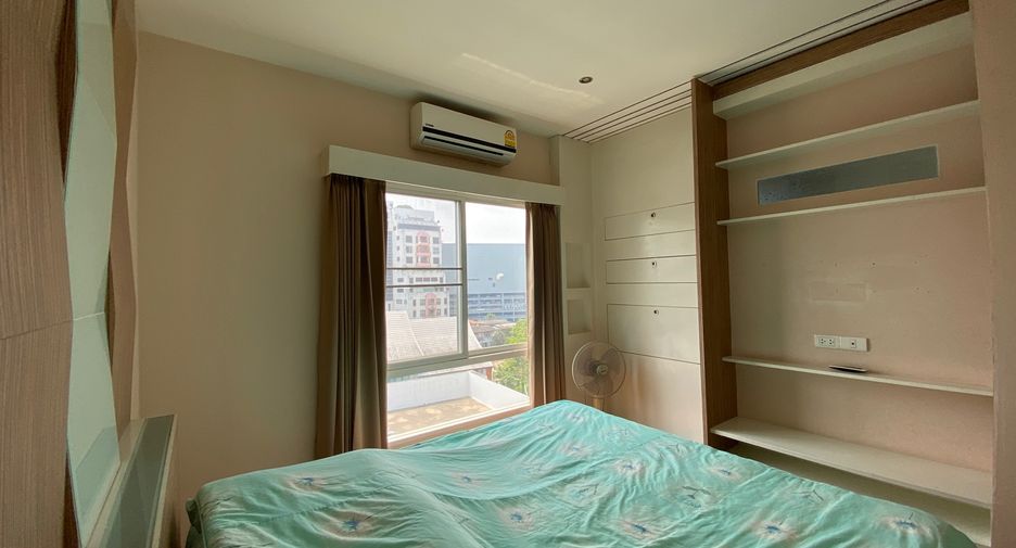 À louer 1 chambre condo à Mueang Chiang Mai, Chiang Mai
