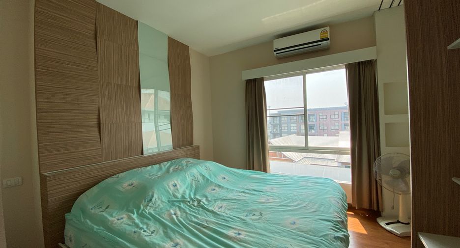 À louer 1 chambre condo à Mueang Chiang Mai, Chiang Mai