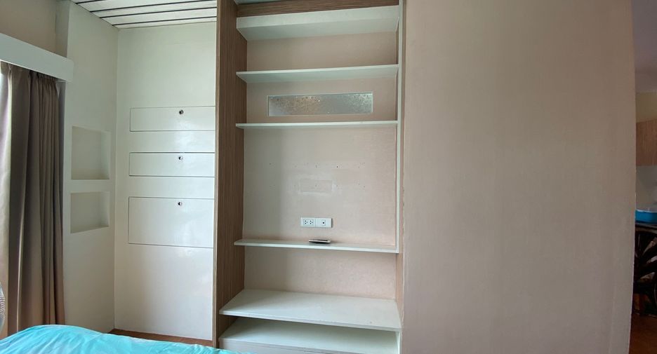 À louer 1 chambre condo à Mueang Chiang Mai, Chiang Mai