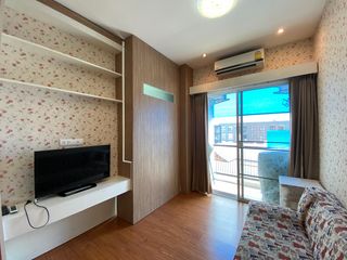 À louer 1 chambre condo à Mueang Chiang Mai, Chiang Mai
