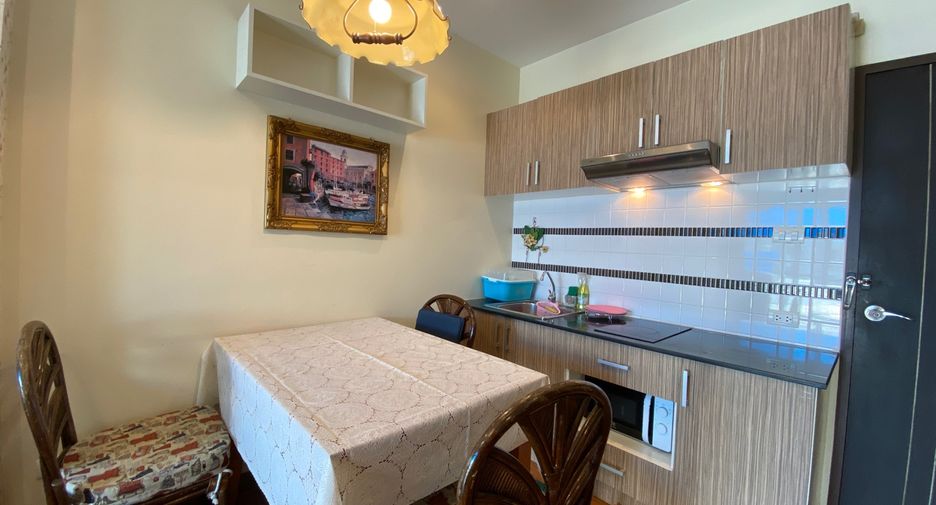 À louer 1 chambre condo à Mueang Chiang Mai, Chiang Mai