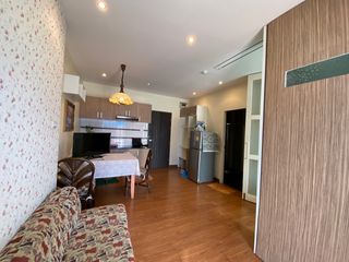 À louer 1 chambre condo à Mueang Chiang Mai, Chiang Mai