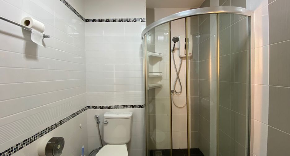 À louer 1 chambre condo à Mueang Chiang Mai, Chiang Mai