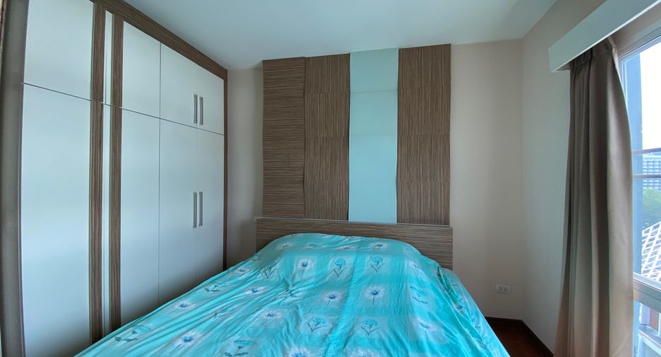 À louer 1 chambre condo à Mueang Chiang Mai, Chiang Mai