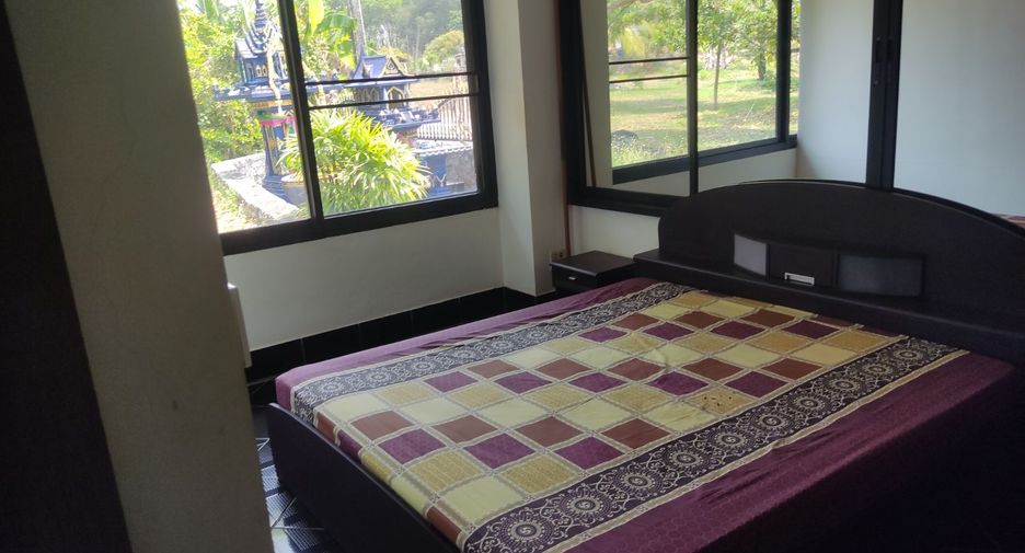 Casa en venta de 10 habitaciones en Klaeng, Rayong