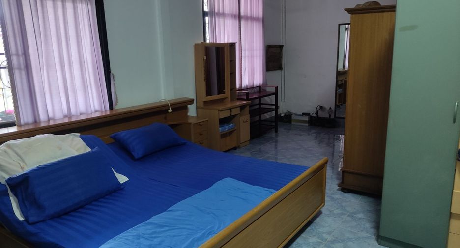 Casa en venta de 10 habitaciones en Klaeng, Rayong