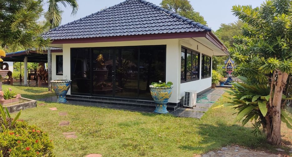 For sale 10 Beds house in Klaeng, Rayong