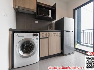 For rent 1 bed condo in Phra Pradaeng, Samut Prakan
