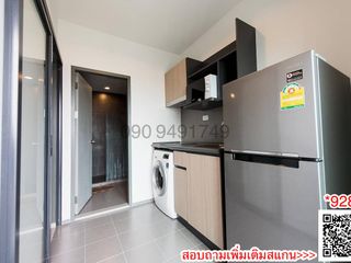 For rent 1 Beds condo in Phra Pradaeng, Samut Prakan