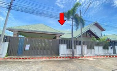 出售 3 卧室 独立屋 在 Bang Lamung, Chon Buri