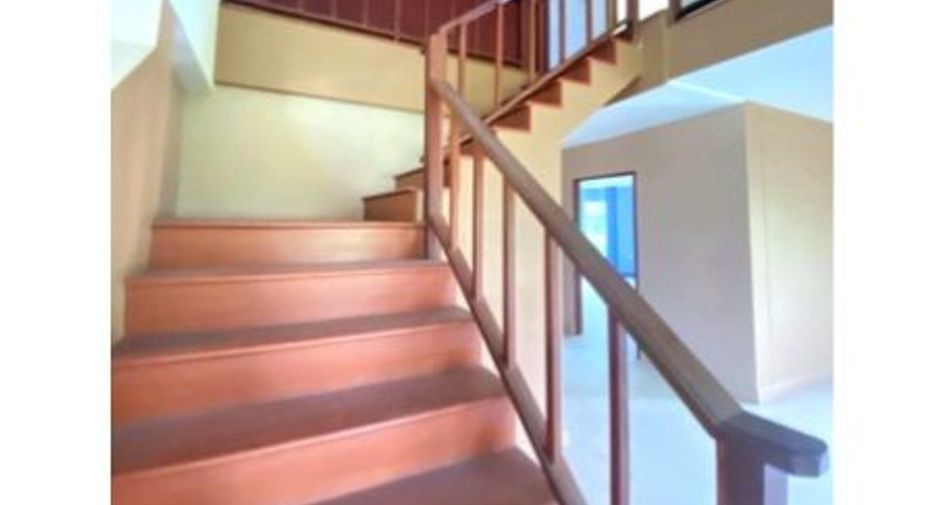 À vendre 3 chambres maison à Bang Lamung, Chonburi