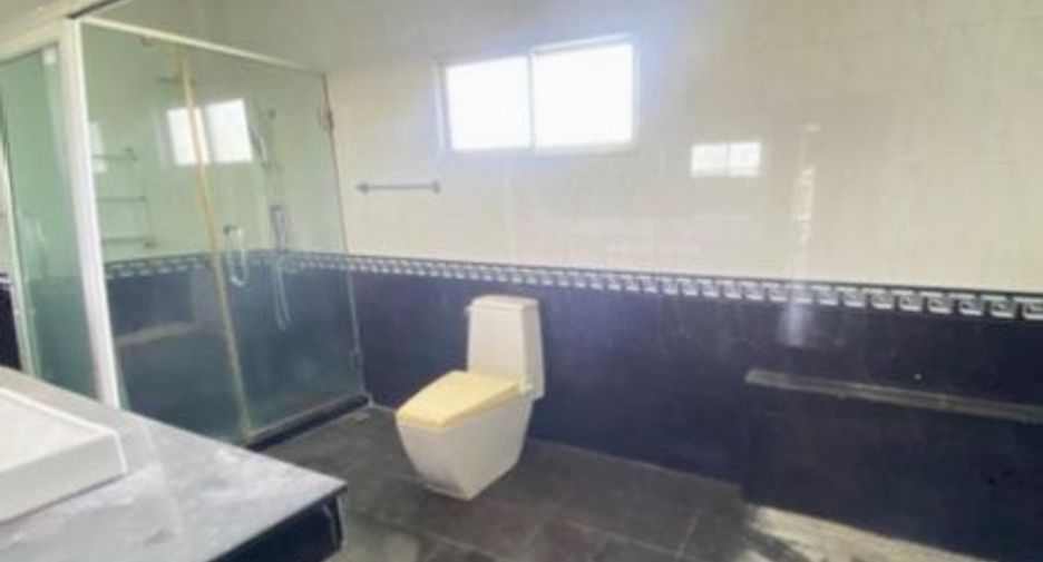 À vendre 3 chambres maison à Bang Lamung, Chonburi