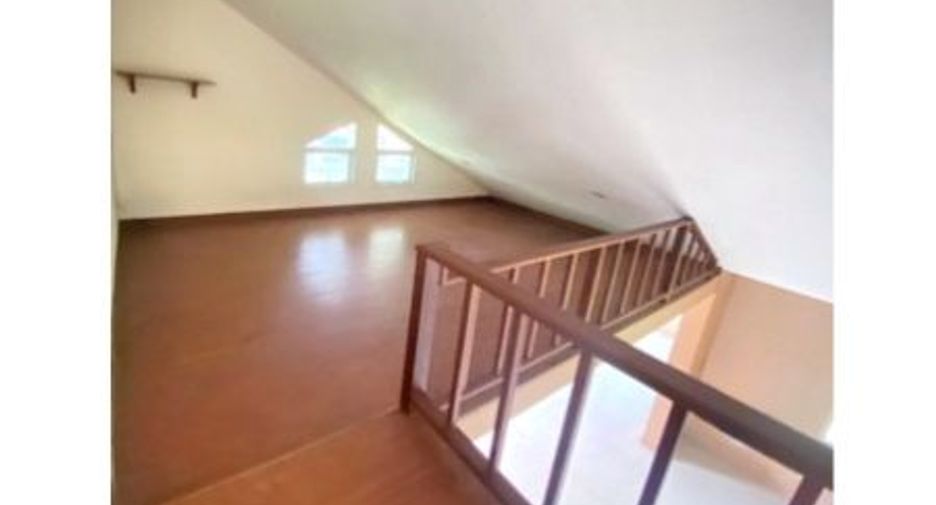 À vendre 3 chambres maison à Bang Lamung, Chonburi