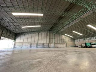 For rent 1 bed warehouse in Tha Muang, Kanchanaburi